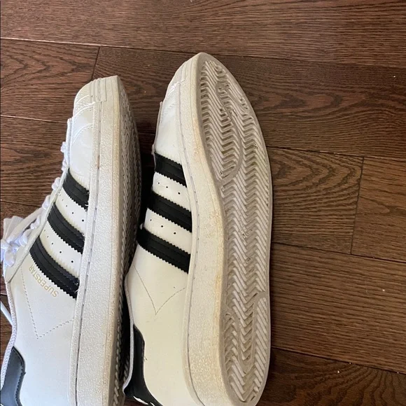 Adidas Superstar sneakers - Picture 5 of 6
